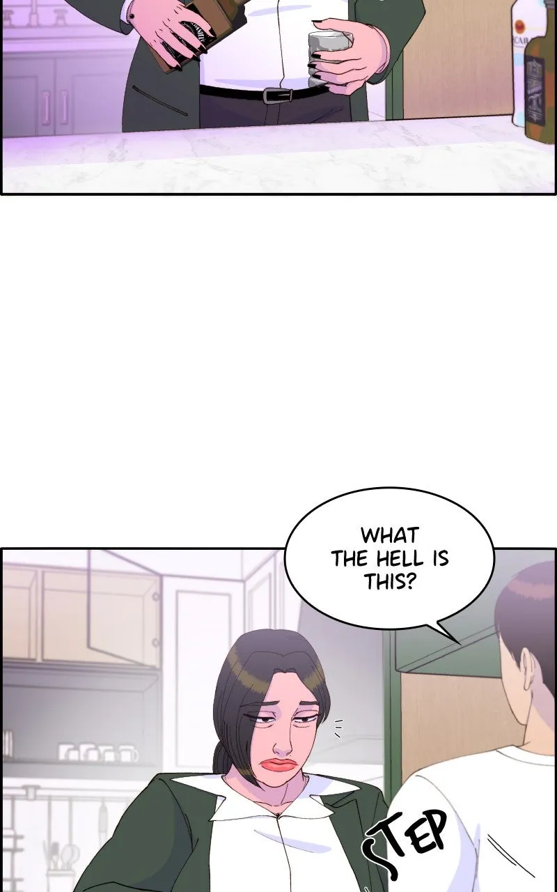 Read Momfluencer chapter 42 image 32 on Lezhin