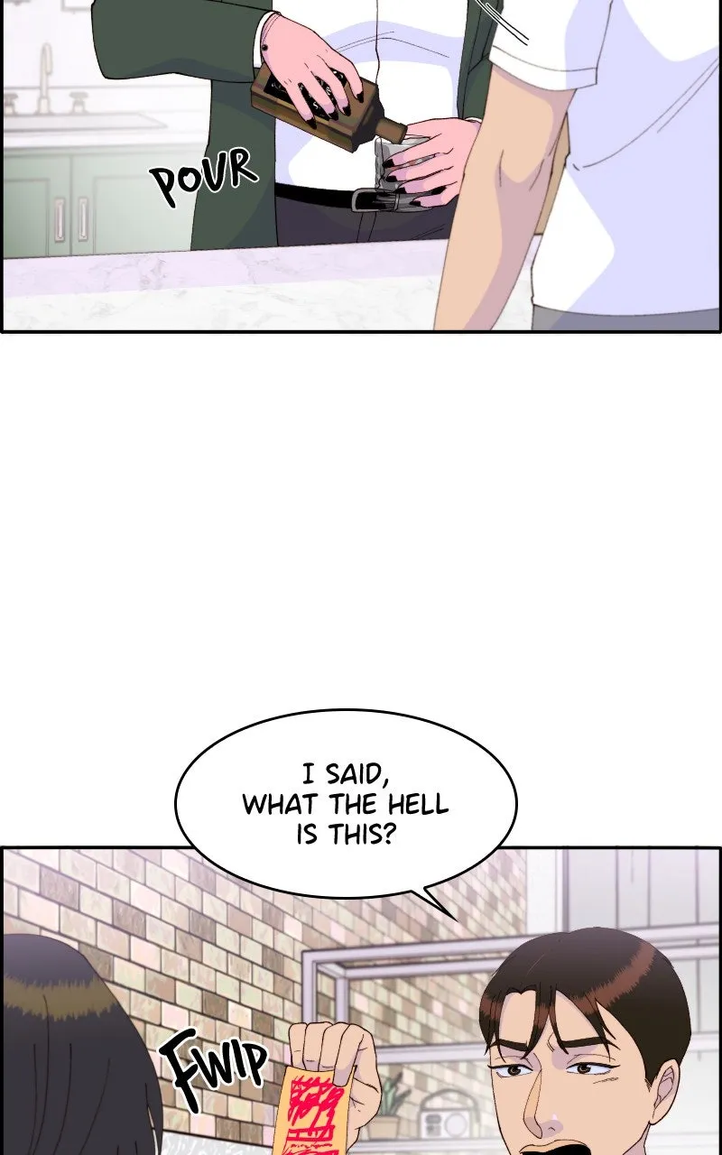 Read Momfluencer chapter 42 image 33 on Lezhin