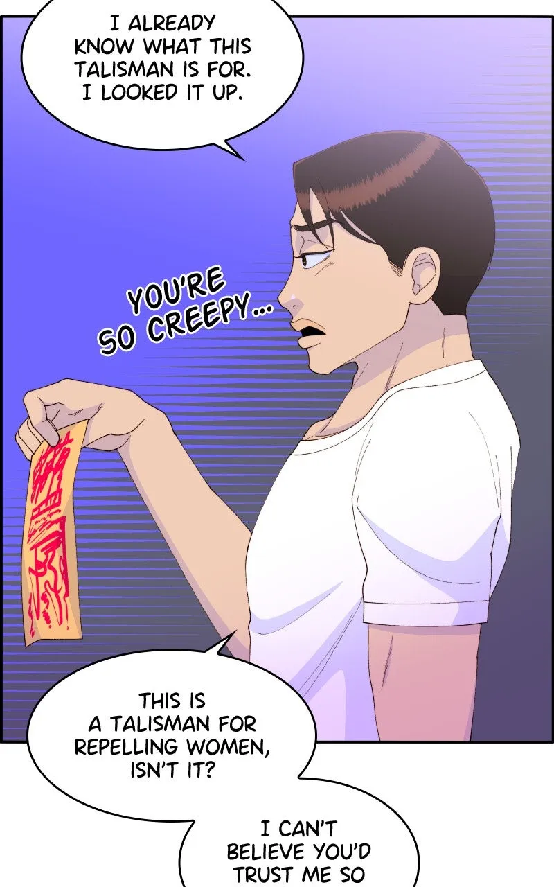 Read Momfluencer chapter 42 image 36 on Lezhin