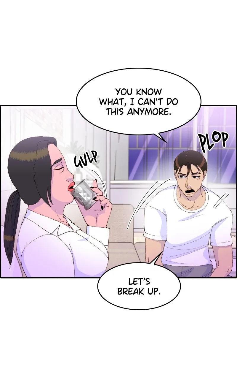 Read Momfluencer chapter 42 image 39 on Lezhin