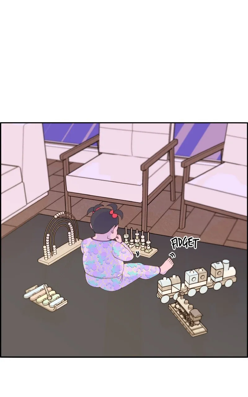 Read Momfluencer chapter 43 image 14 on Lezhin