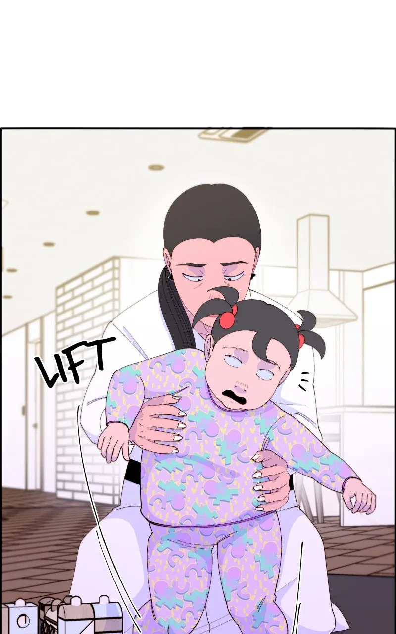 Read Momfluencer chapter 43 image 15 on Lezhin