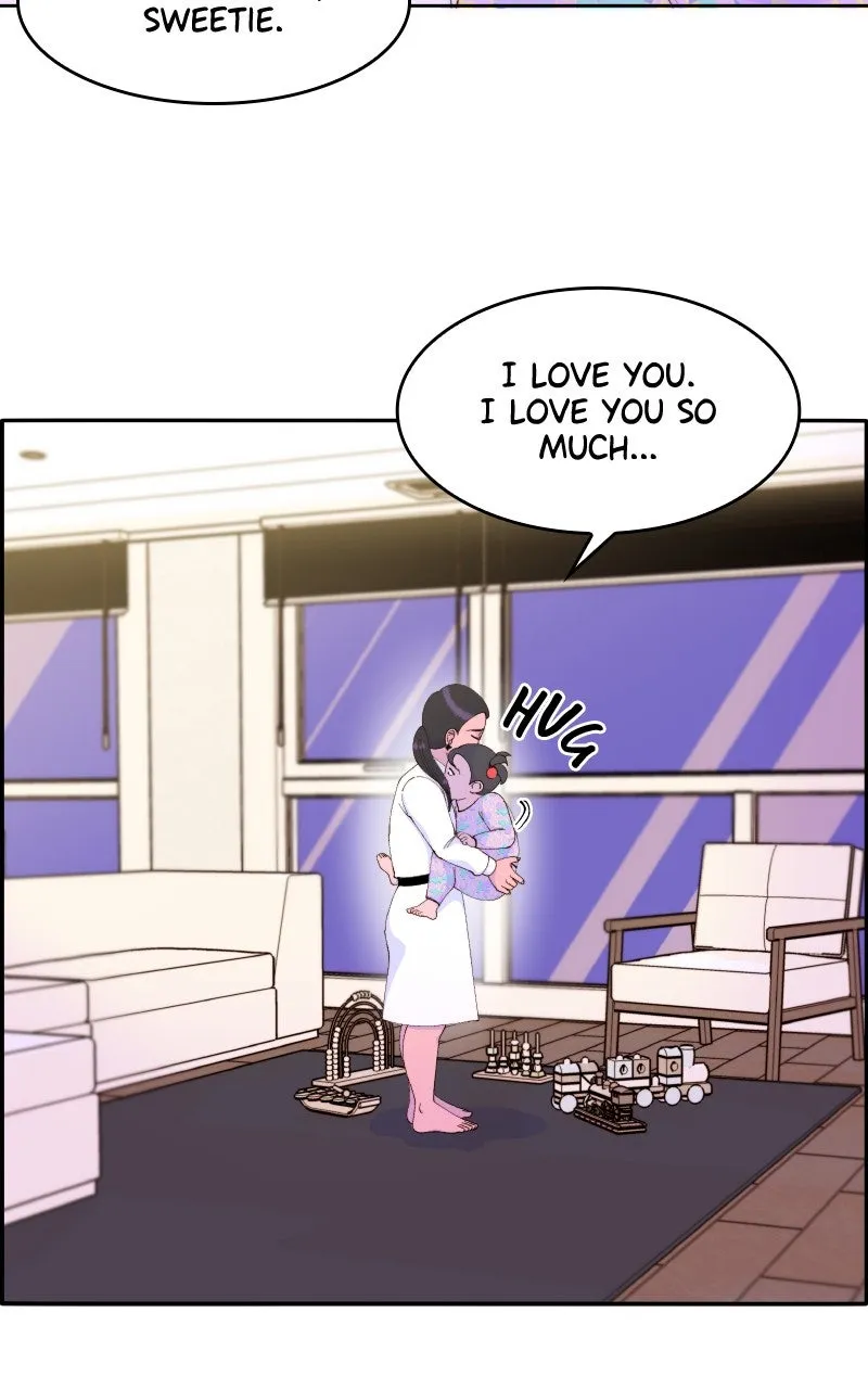 Read Momfluencer chapter 43 image 20 on Lezhin