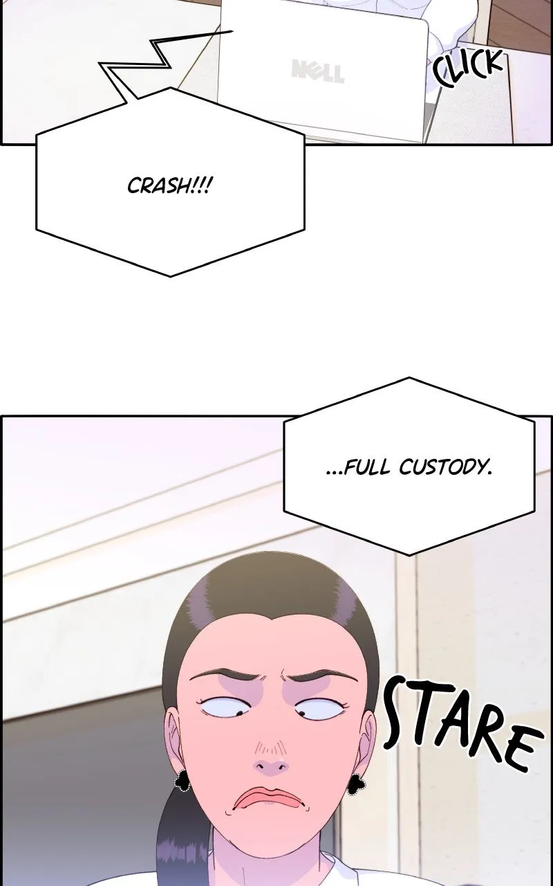 Read Momfluencer chapter 43 image 22 on Lezhin