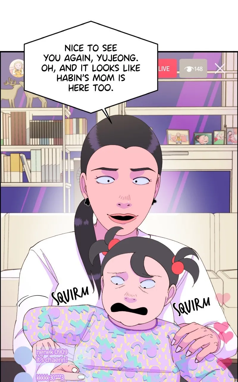Read Momfluencer chapter 43 image 27 on Lezhin