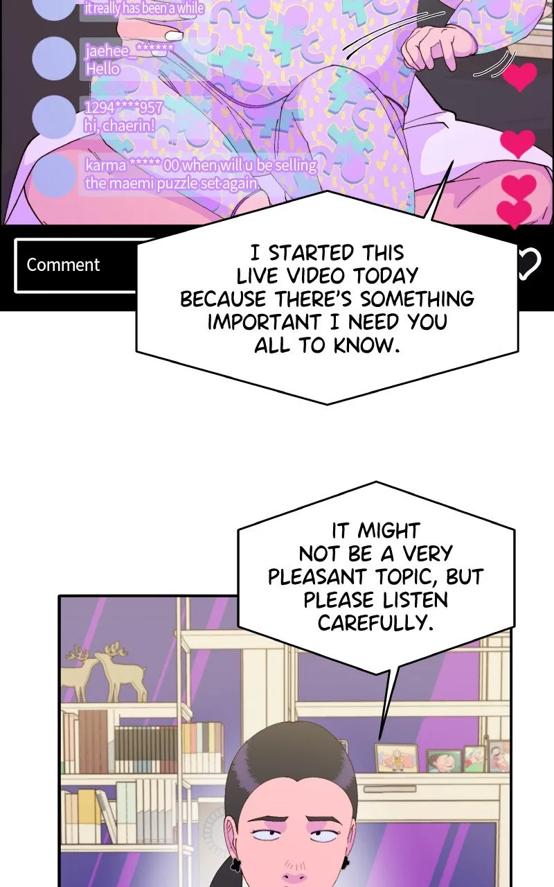 Read Momfluencer chapter 43 image 28 on Lezhin