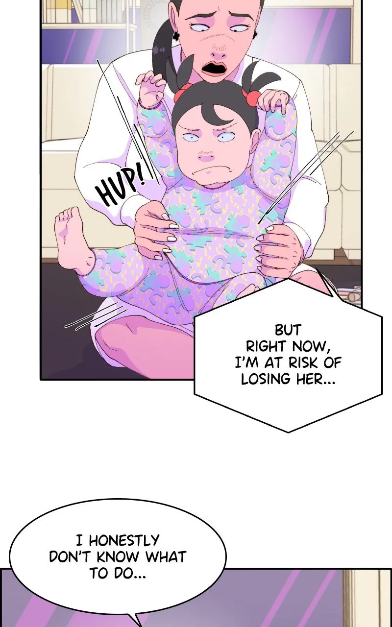 Read Momfluencer chapter 43 image 30 on Lezhin