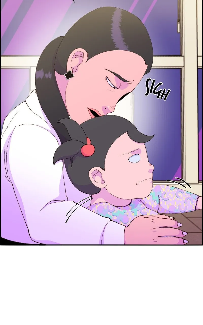 Read Momfluencer chapter 43 image 31 on Lezhin