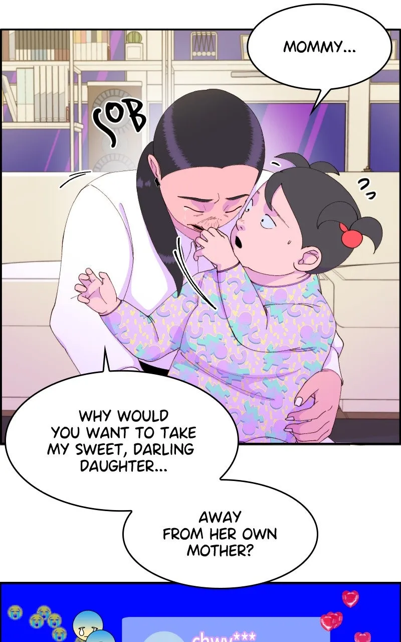 Read Momfluencer chapter 43 image 33 on Lezhin