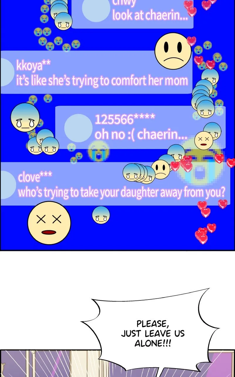 Read Momfluencer chapter 43 image 34 on Lezhin