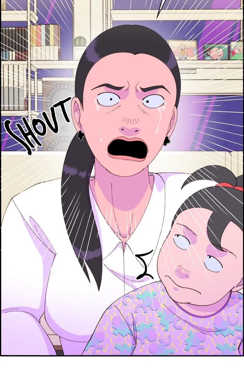 Read Momfluencer chapter 43 image 35 on Lezhin