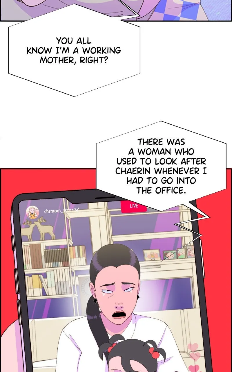 Read Momfluencer chapter 43 image 38 on Lezhin