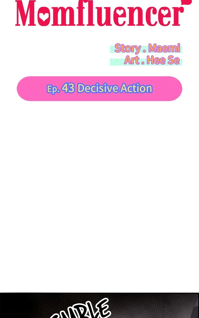 Read Momfluencer chapter 43 image 4 on Lezhin