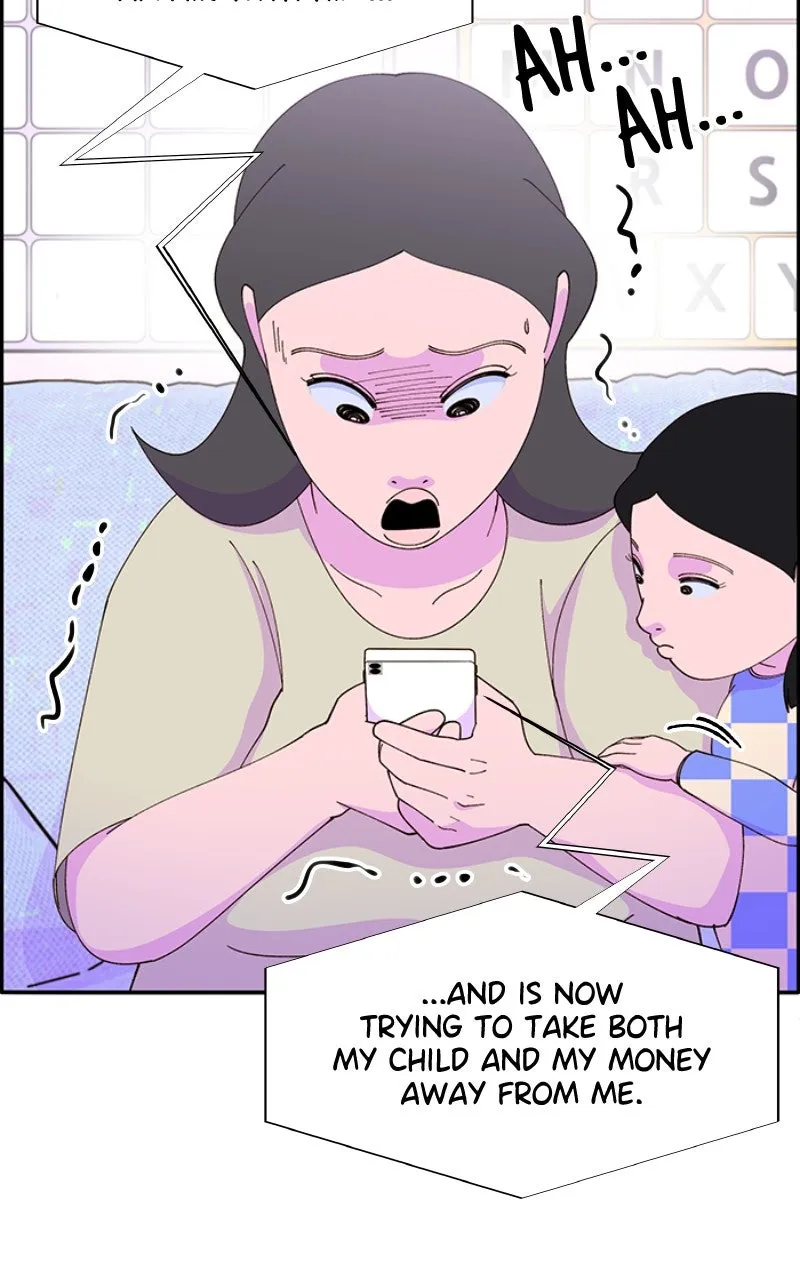 Read Momfluencer chapter 43 image 40 on Lezhin