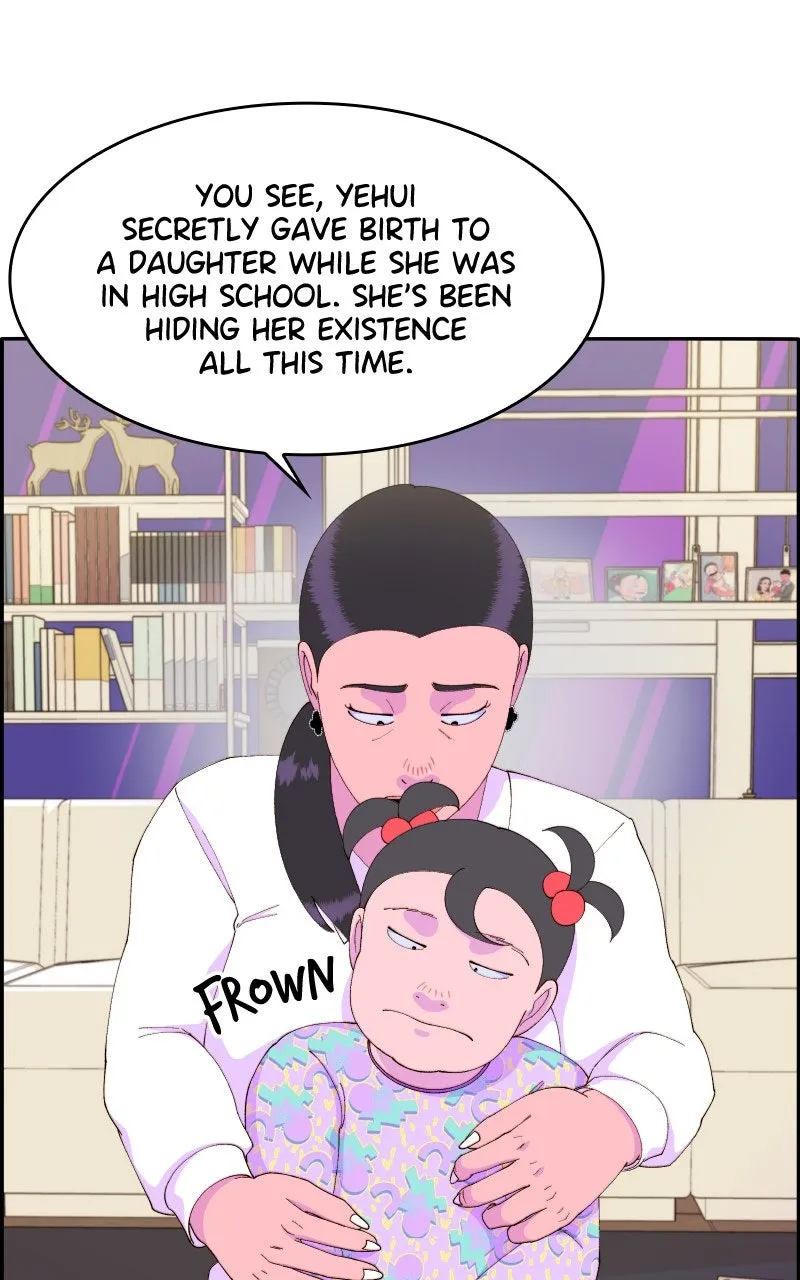 Read Momfluencer chapter 43 image 46 on Lezhin