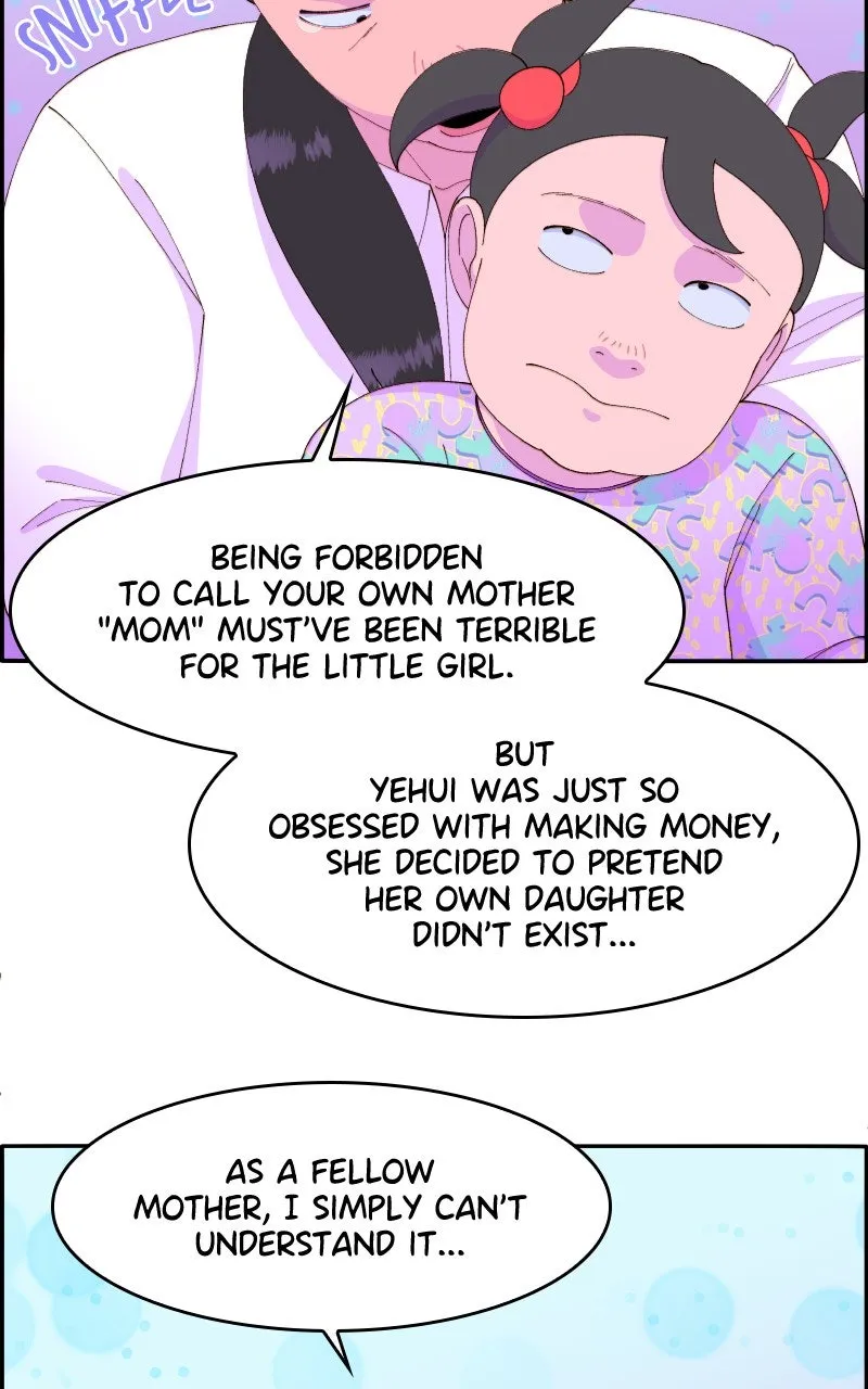 Read Momfluencer chapter 43 image 48 on Lezhin