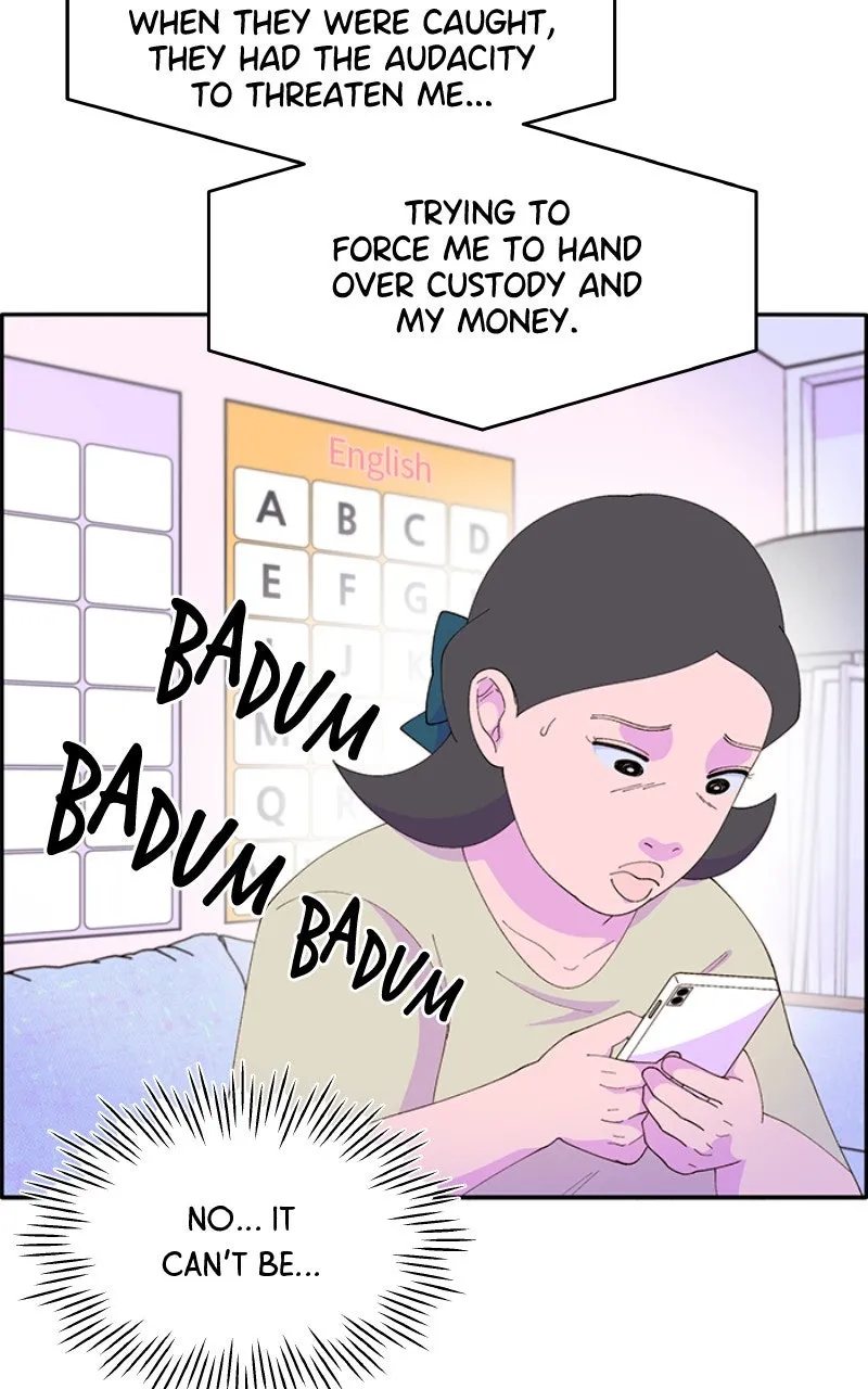 Read Momfluencer chapter 43 image 54 on Lezhin