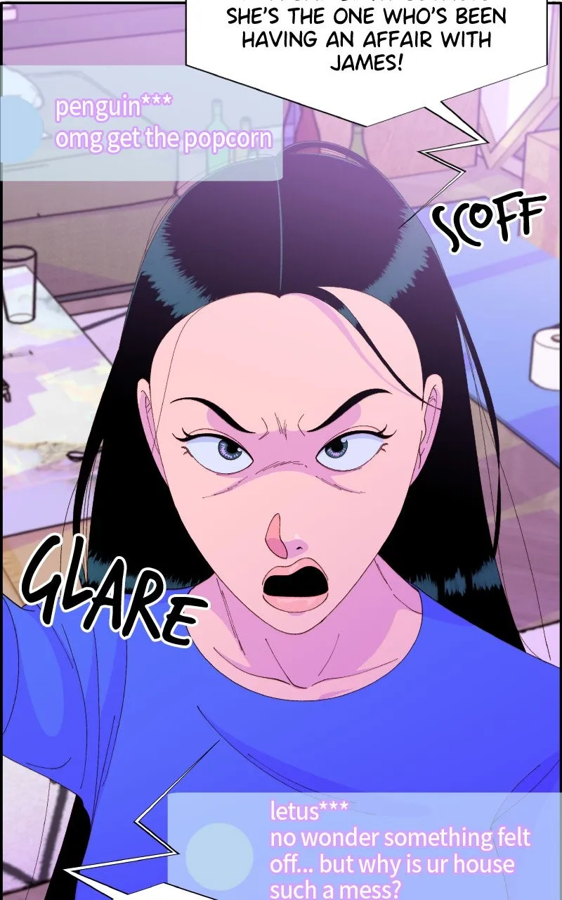 Read Momfluencer chapter 44 image 13 on Lezhin