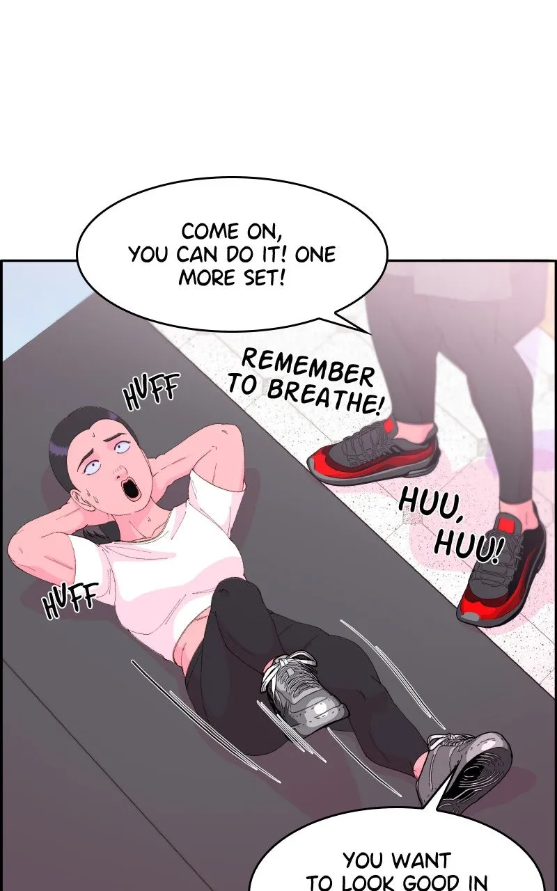 Read Momfluencer chapter 44 image 33 on Lezhin
