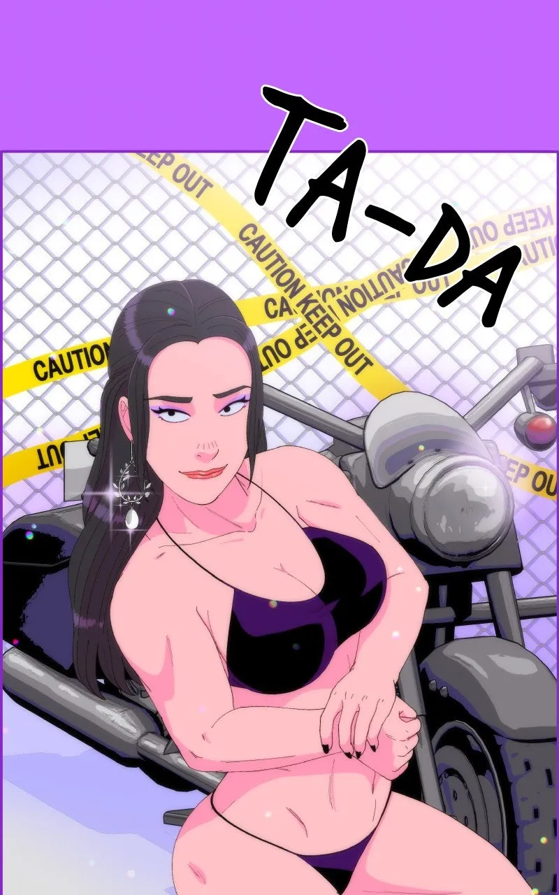 Read Momfluencer chapter 44 image 41 on Lezhin