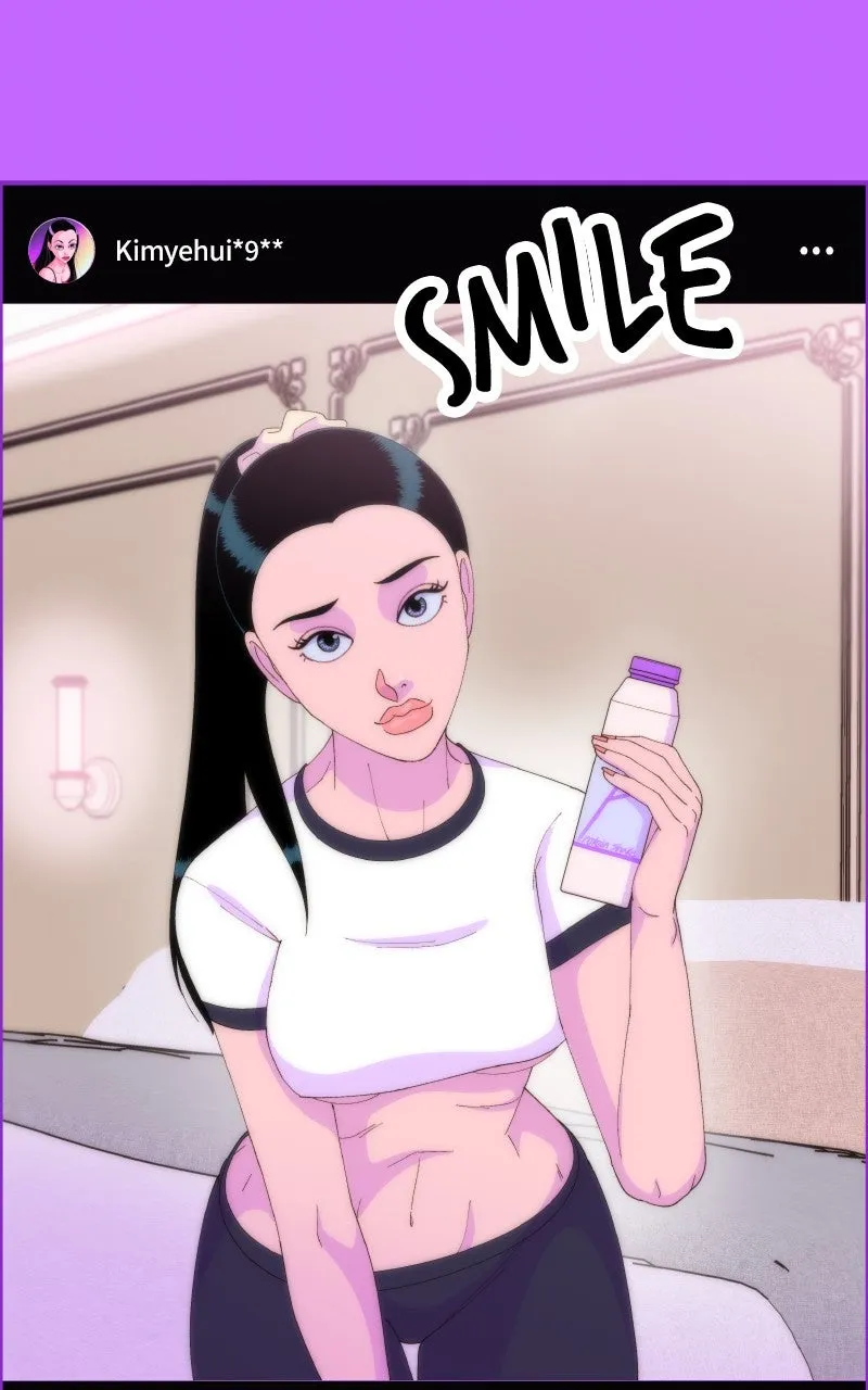 Read Momfluencer chapter 44 image 43 on Lezhin