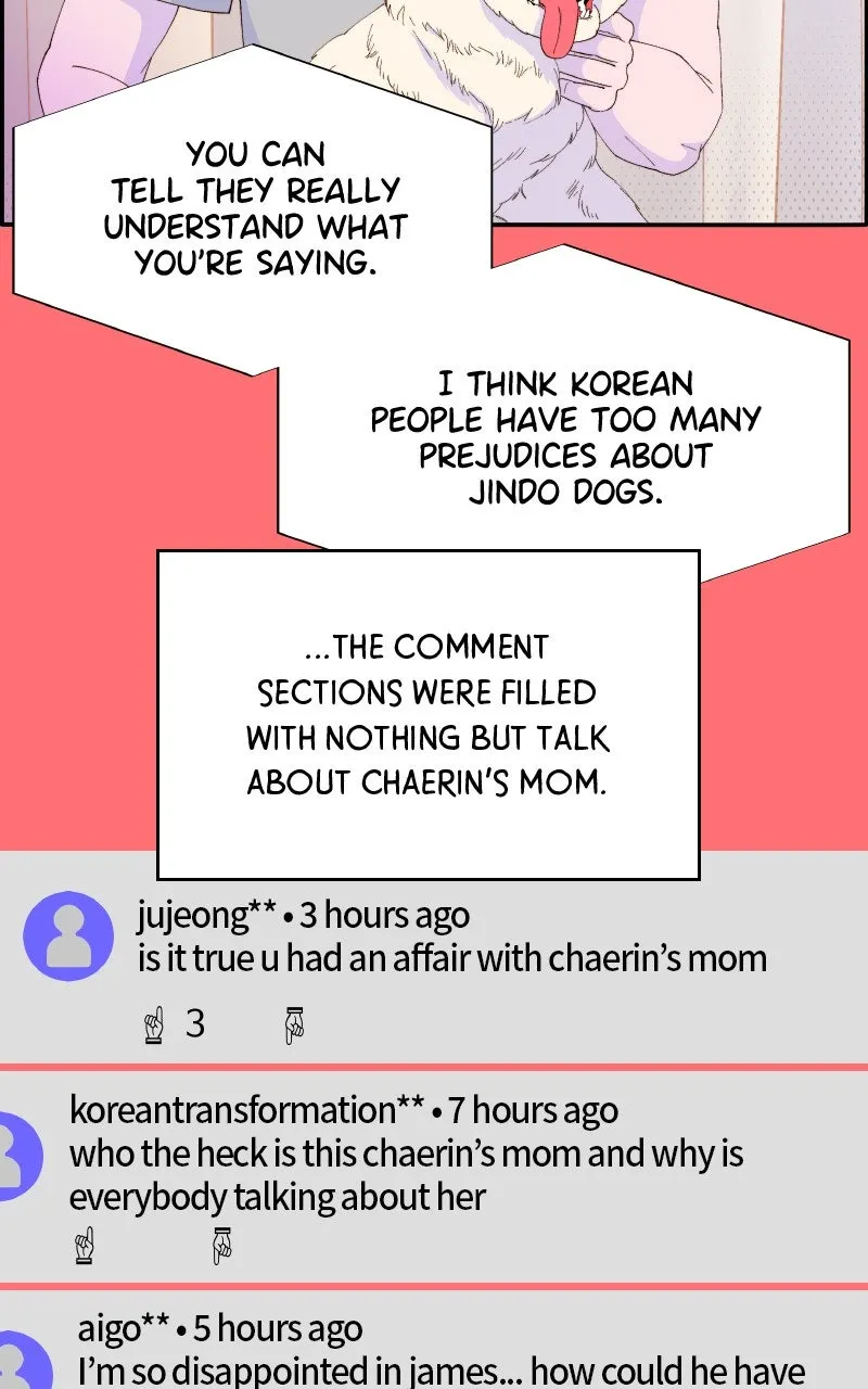 Read Momfluencer chapter 44 image 46 on Lezhin