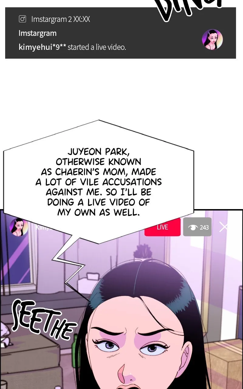 Read Momfluencer chapter 44 image 7 on Lezhin