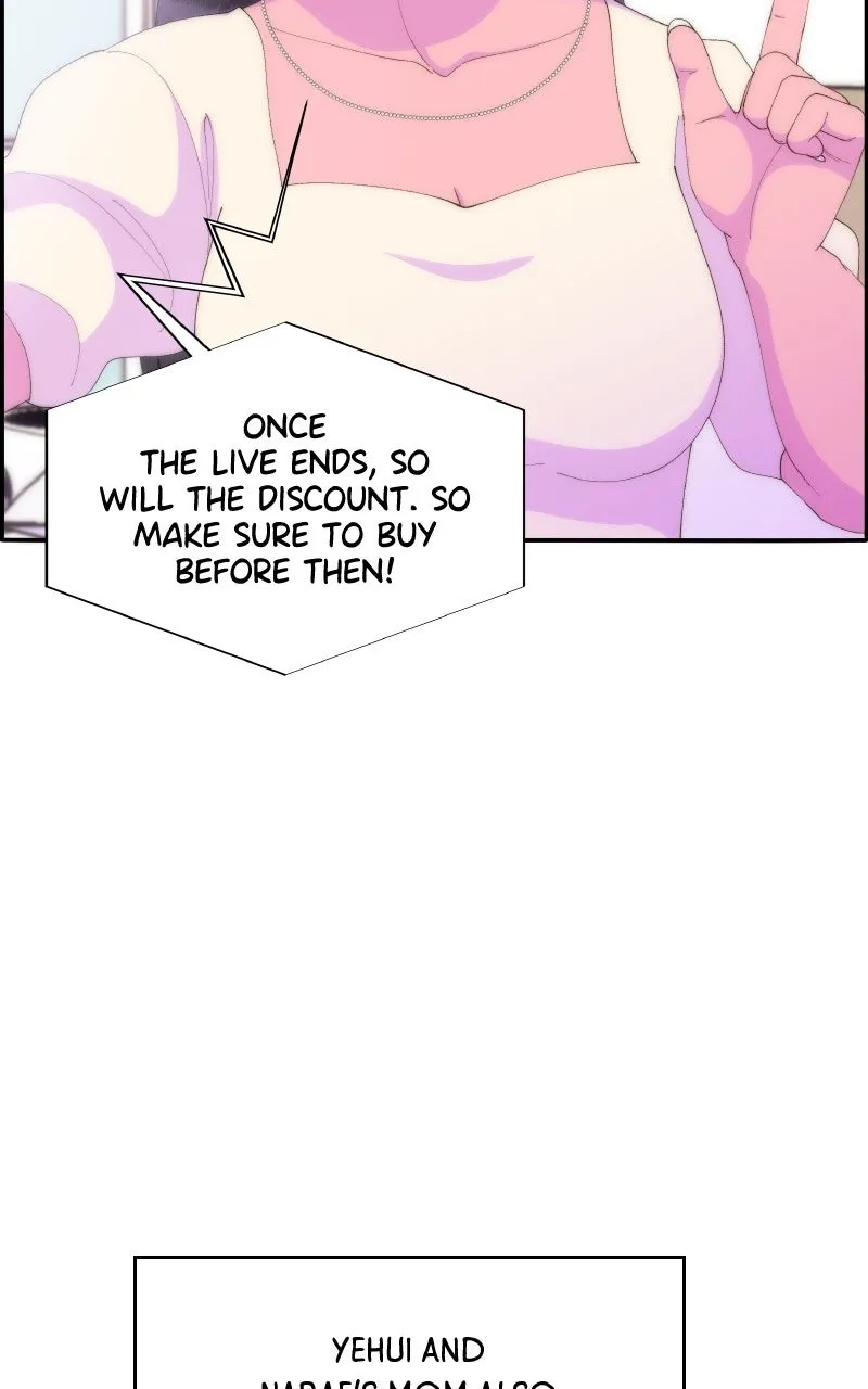 Read Momfluencer chapter 44 image 71 on Lezhin