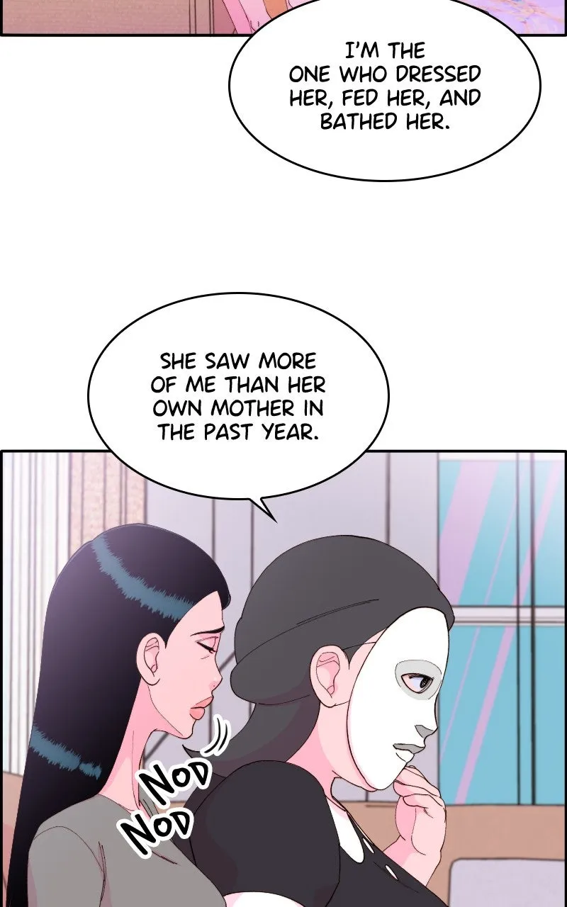 Read Momfluencer chapter 44 image 74 on Lezhin