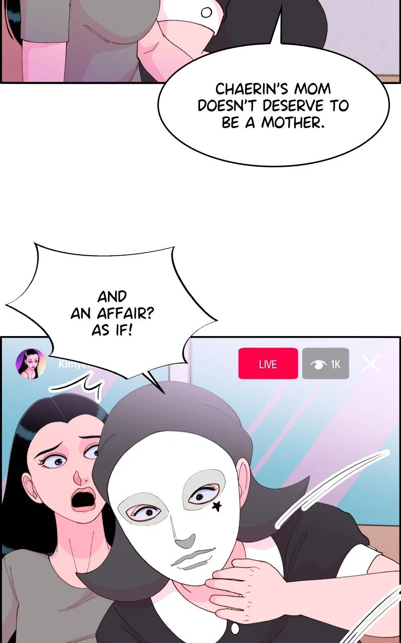 Read Momfluencer chapter 44 image 75 on Lezhin
