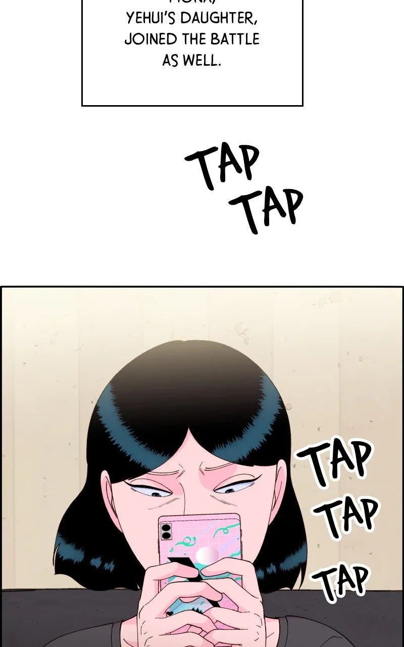 Read Momfluencer chapter 44 image 77 on Lezhin