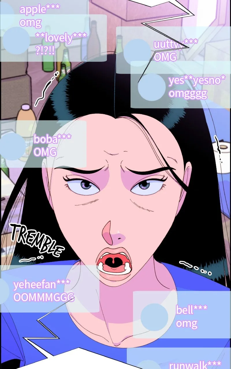 Read Momfluencer chapter 44 image 9 on Lezhin
