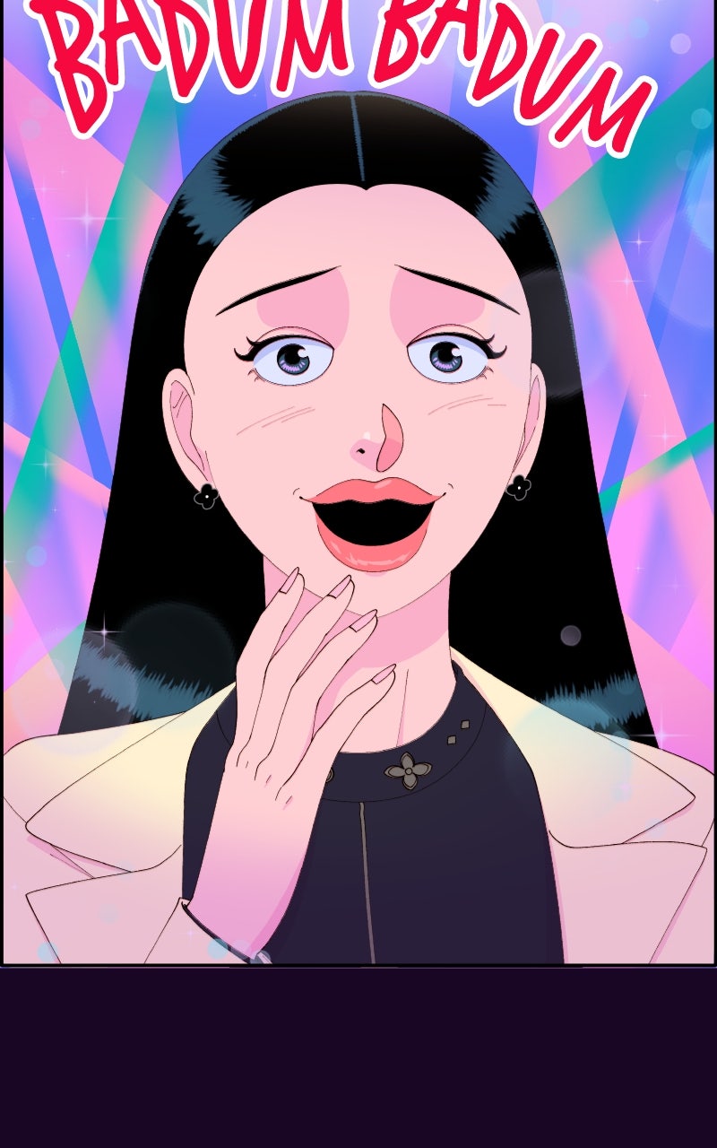 Read Momfluencer chapter 48 image 12 on Lezhin