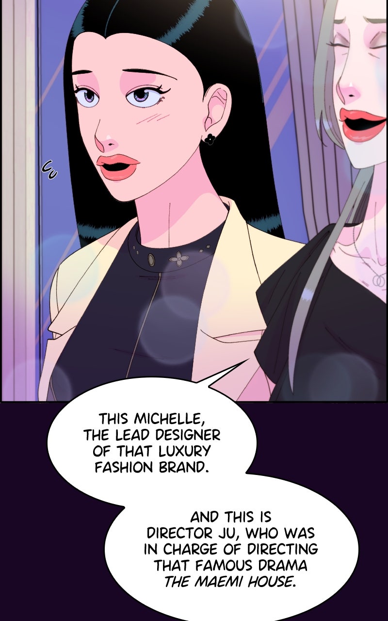Read Momfluencer chapter 48 image 27 on Lezhin
