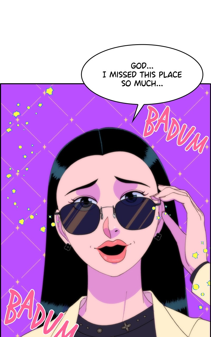 Read Momfluencer chapter 48 image 3 on Lezhin