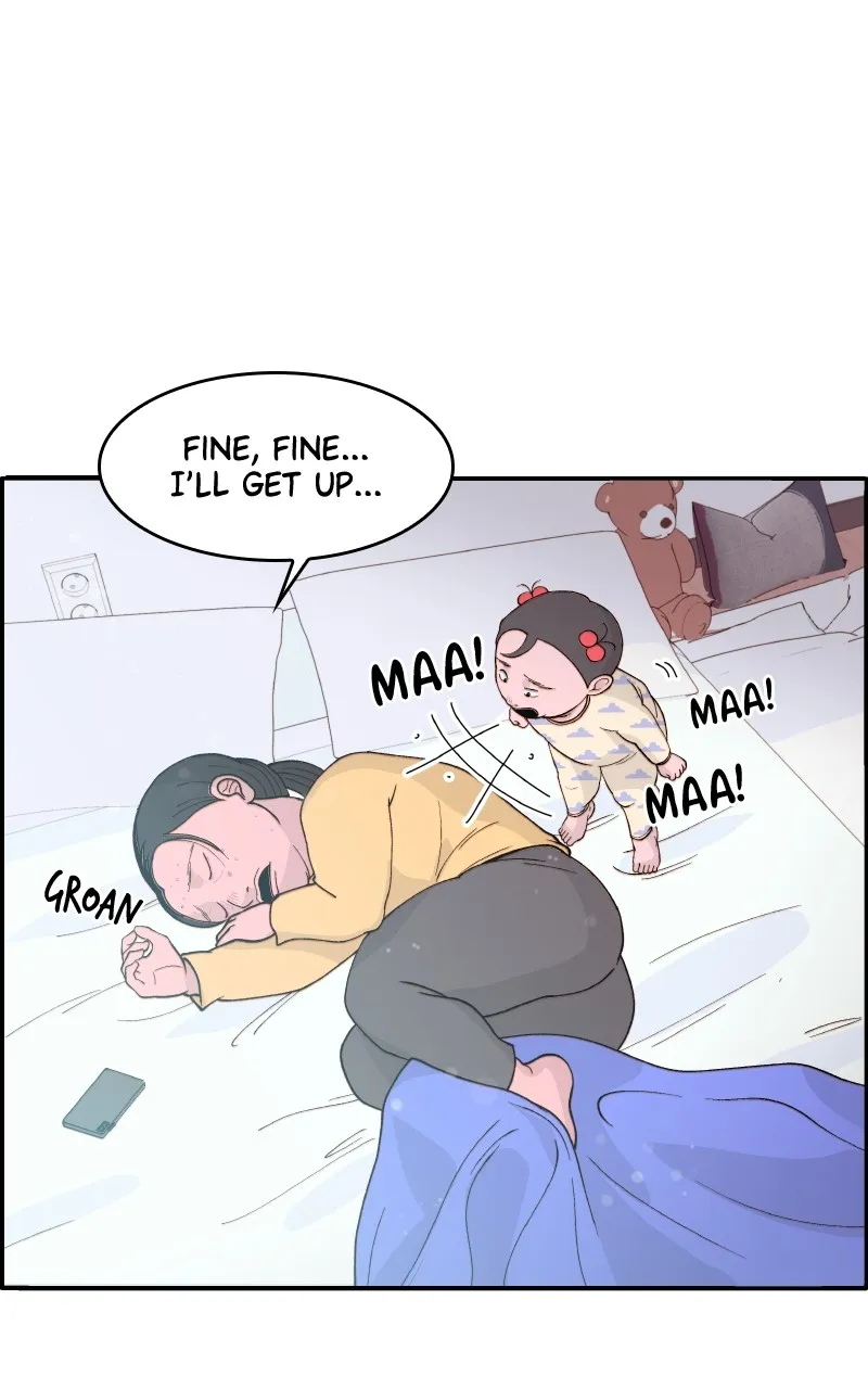 Read Momfluencer chapter 5 image 1 on Lezhin