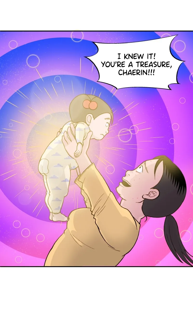 Read Momfluencer chapter 5 image 20 on Lezhin
