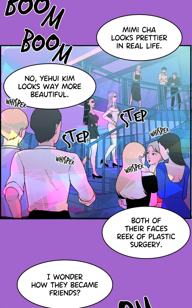 Read Momfluencer chapter 5 image 32 on Lezhin