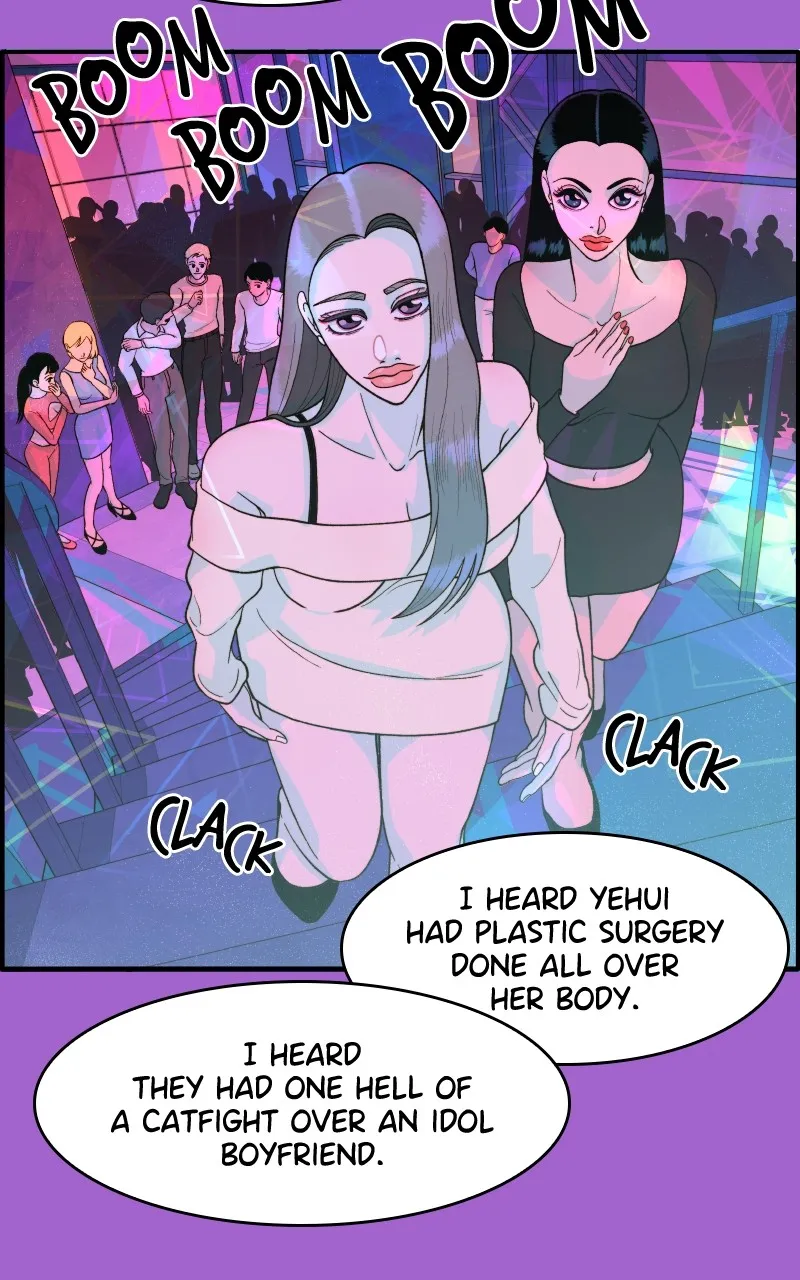 Read Momfluencer chapter 5 image 33 on Lezhin