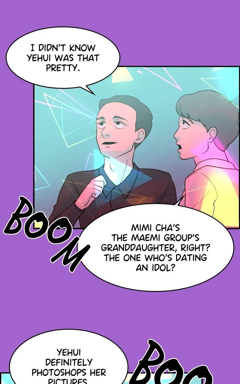 Read Momfluencer chapter 5 image 34 on Lezhin
