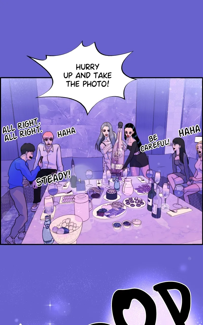 Read Momfluencer chapter 5 image 38 on Lezhin