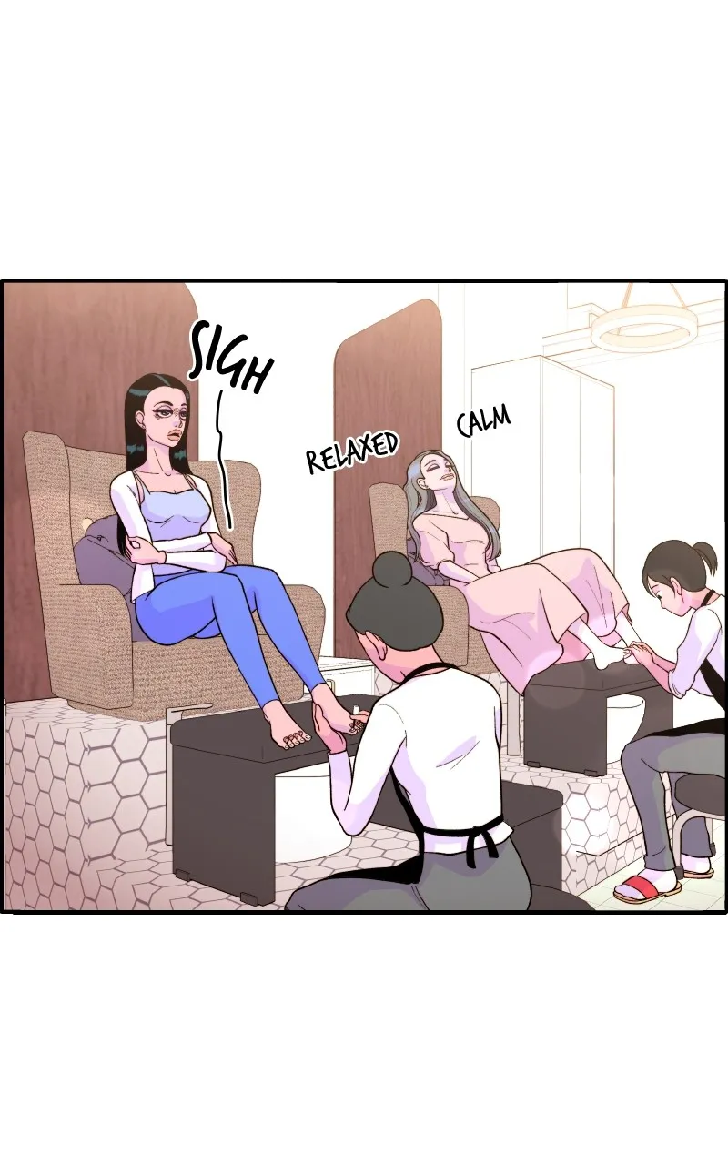 Read Momfluencer chapter 5 image 66 on Lezhin