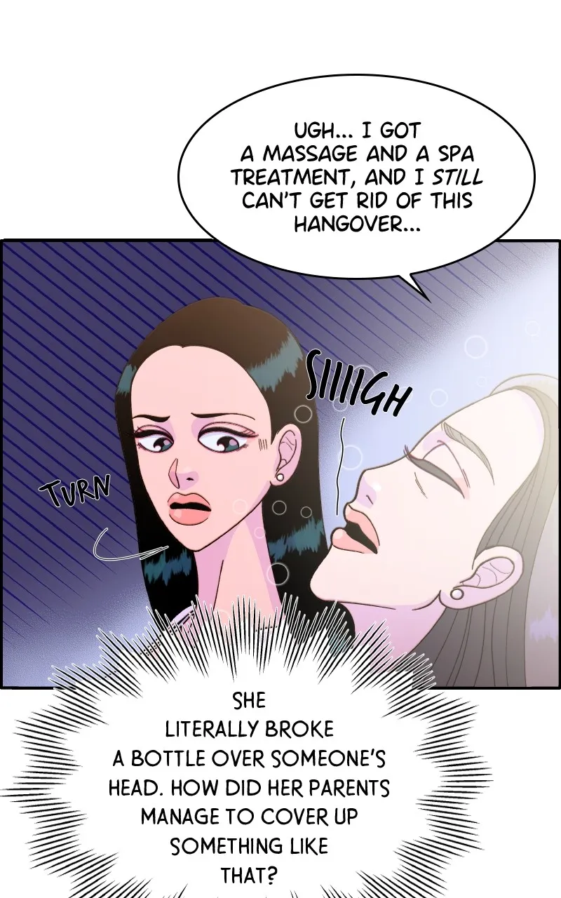 Read Momfluencer chapter 5 image 67 on Lezhin