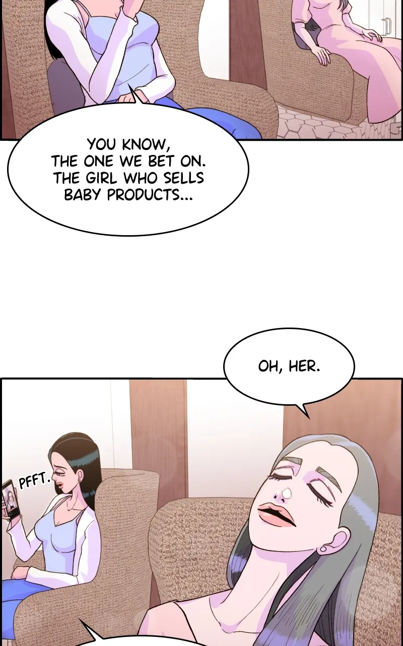 Read Momfluencer chapter 5 image 71 on Lezhin