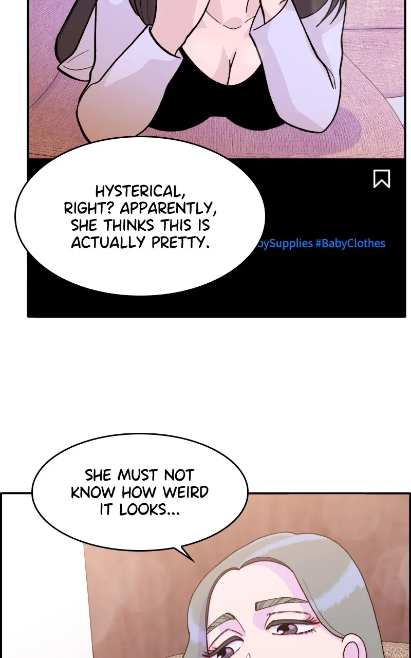 Read Momfluencer chapter 5 image 74 on Lezhin