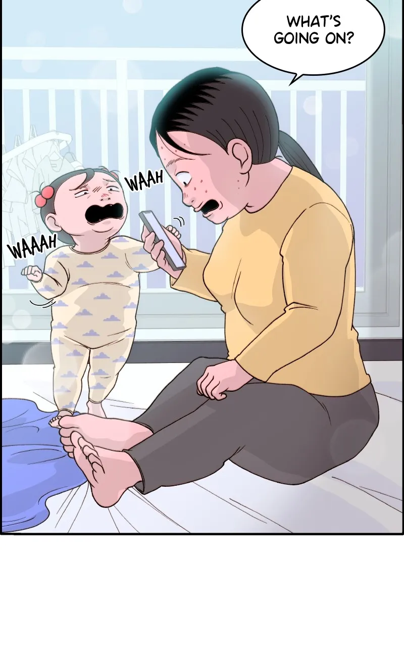 Read Momfluencer chapter 5 image 8 on Lezhin