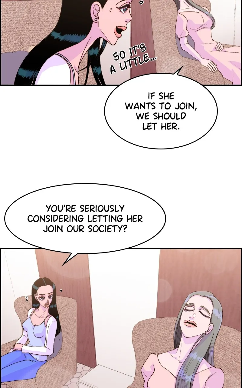 Read Momfluencer chapter 5 image 85 on Lezhin