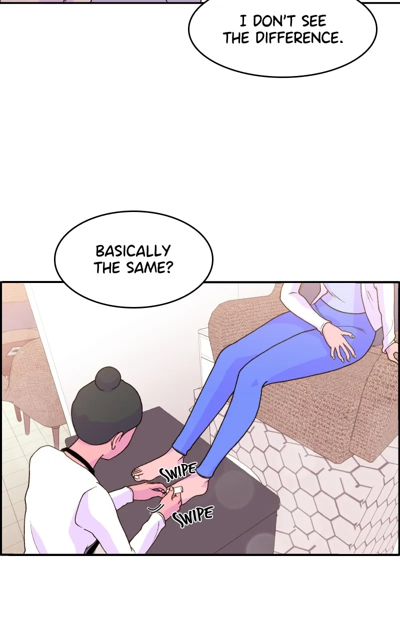 Read Momfluencer chapter 5 image 87 on Lezhin