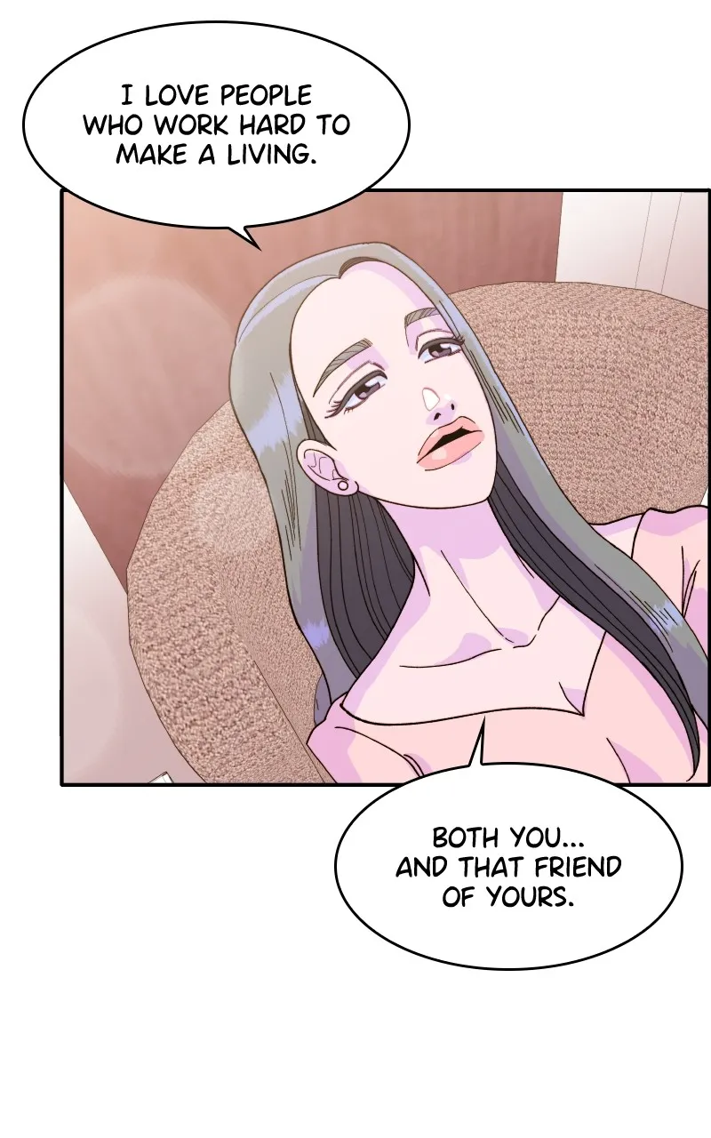 Read Momfluencer chapter 5 image 89 on Lezhin