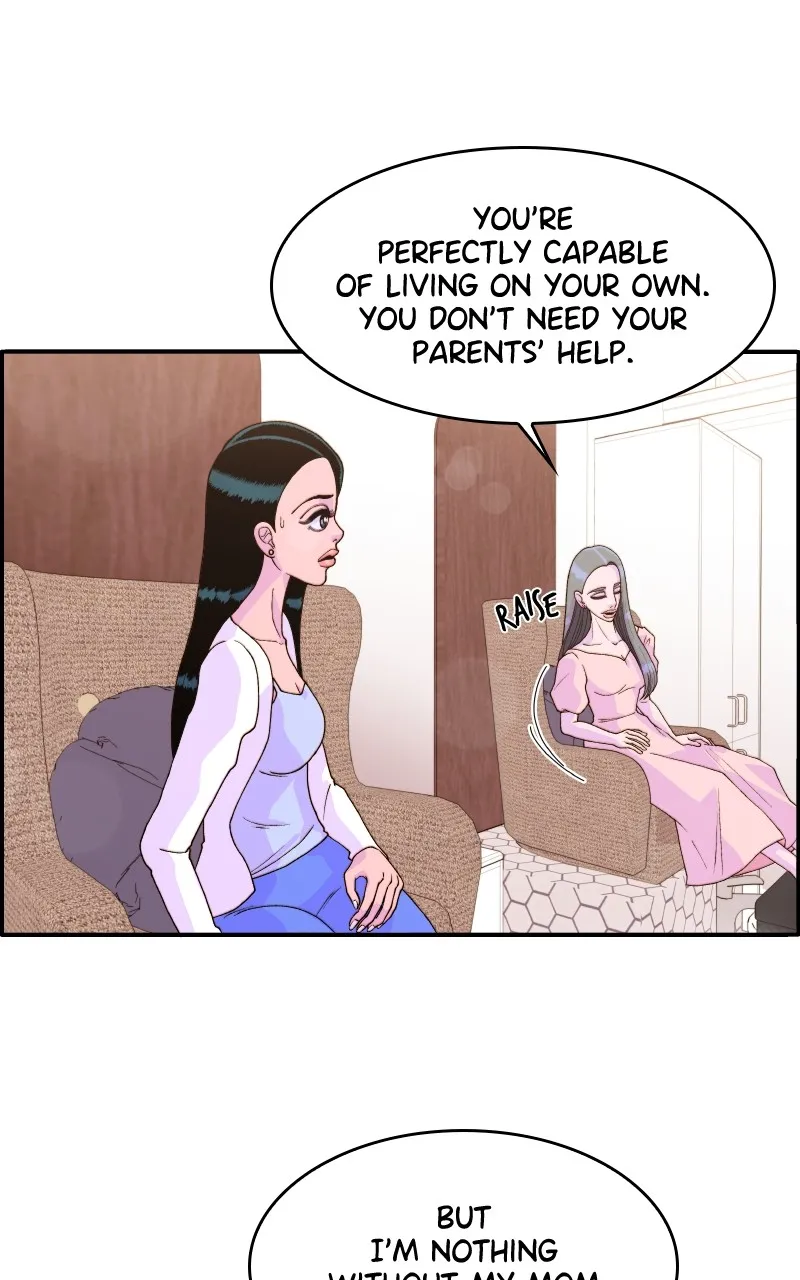 Read Momfluencer chapter 5 image 91 on Lezhin